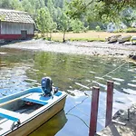 Nedrevagen Prázdninový dům Nordtveitgrend