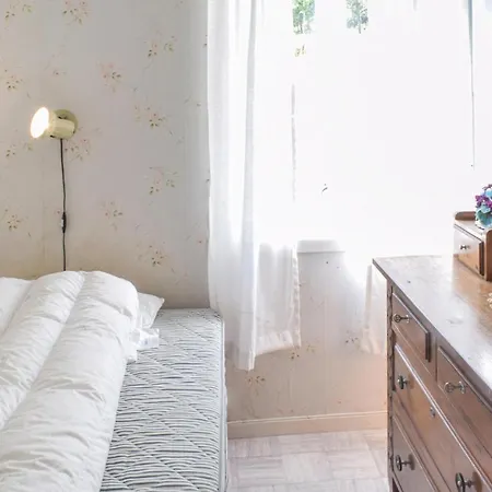 Nedrevagen Дом отдыха