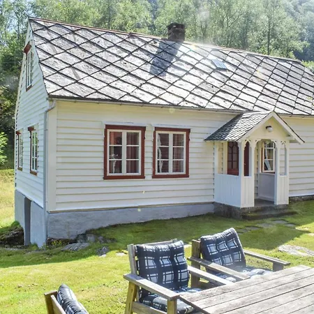 Holiday home In With House Sea View *