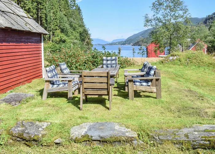 Nordtveitgrend Nedrevagen * Hjartaker