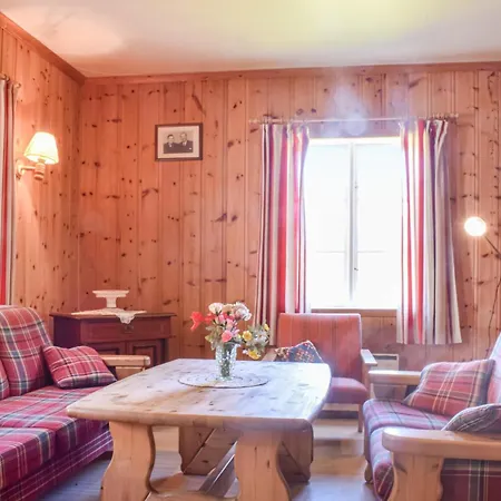 Nordtveitgrend Nedrevagen Ferienhaus *